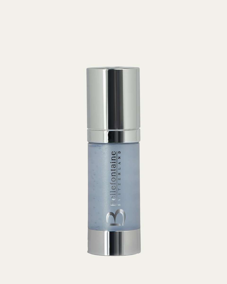 Oil-control Normalizing Serum For Correction